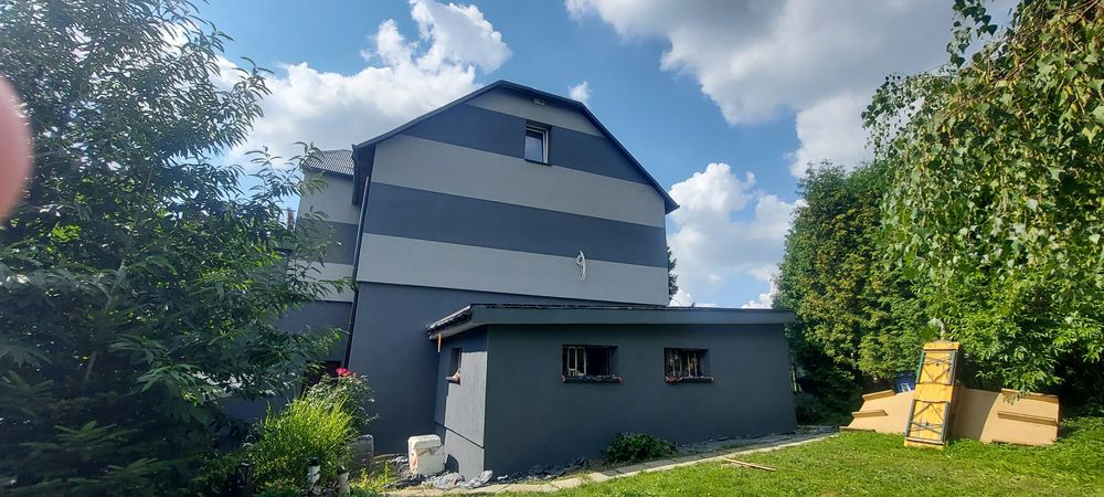 Ocieplenia  Elewacji Pszczyna i okolice WOLNE TERMINY