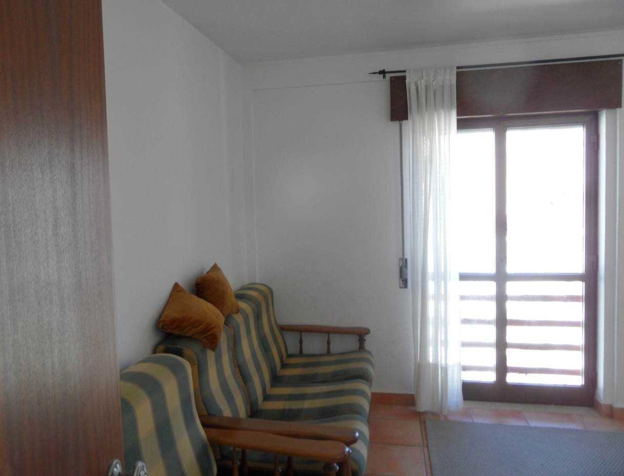 Apartamento T2 a 3 minutos da praia- Férias