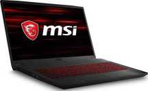 laptop msi 75 17 i7  32gb ssd 1tb