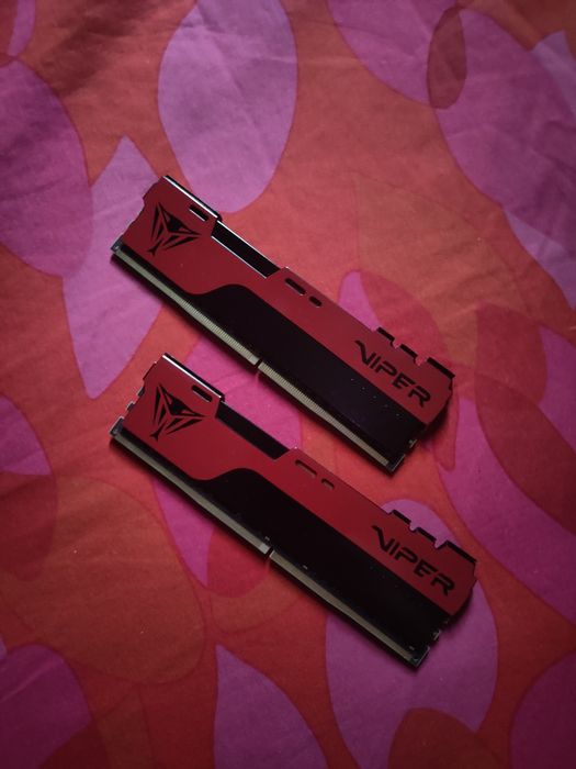 Patriot Viper Elite II 2x8 DDR4 3600MHz