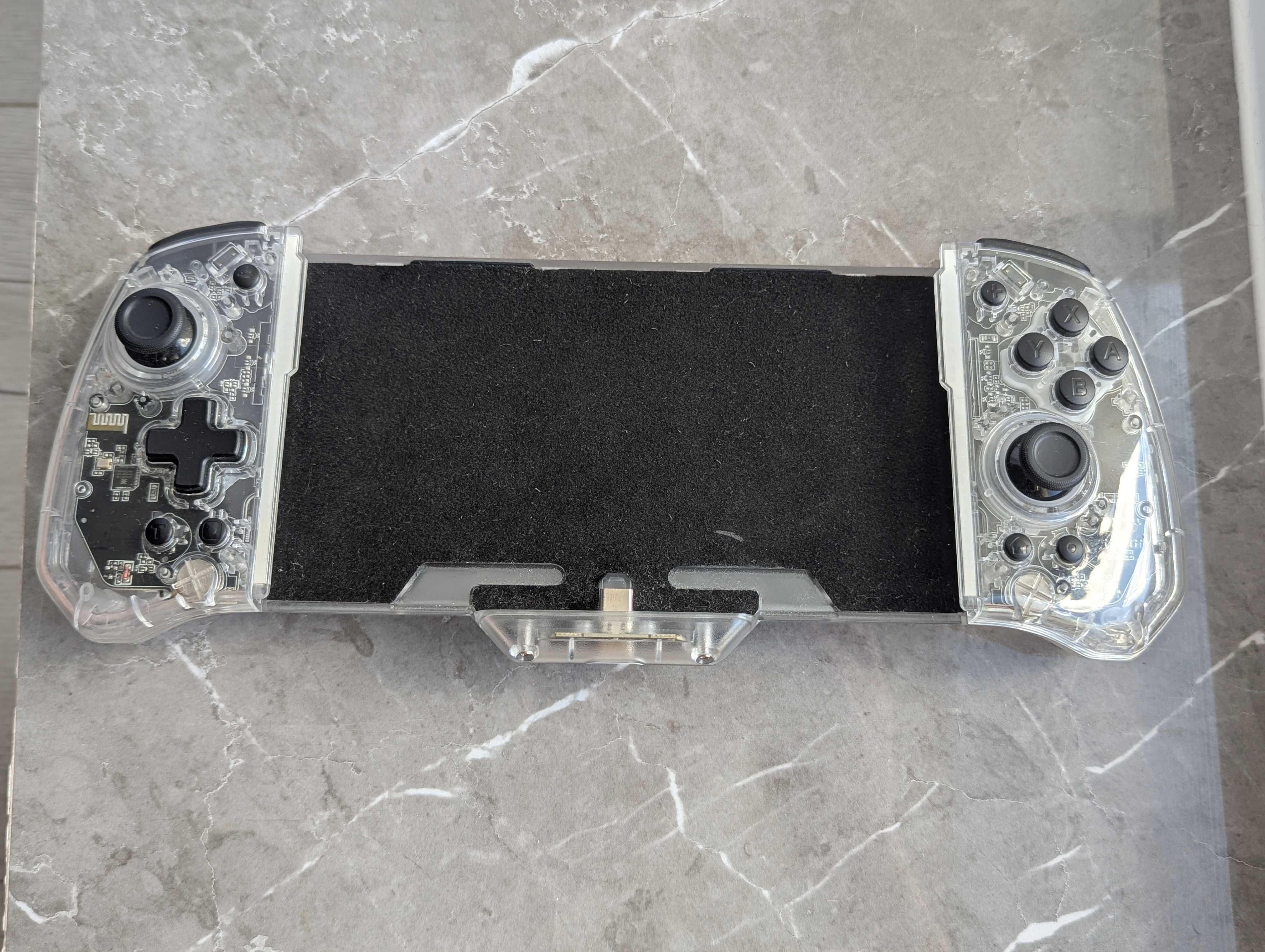 Геймпад, контролер SWITCH CONTROLLER