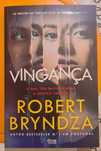 Livro Robert Bryndza