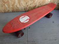 Skate 'vintage' anos 80