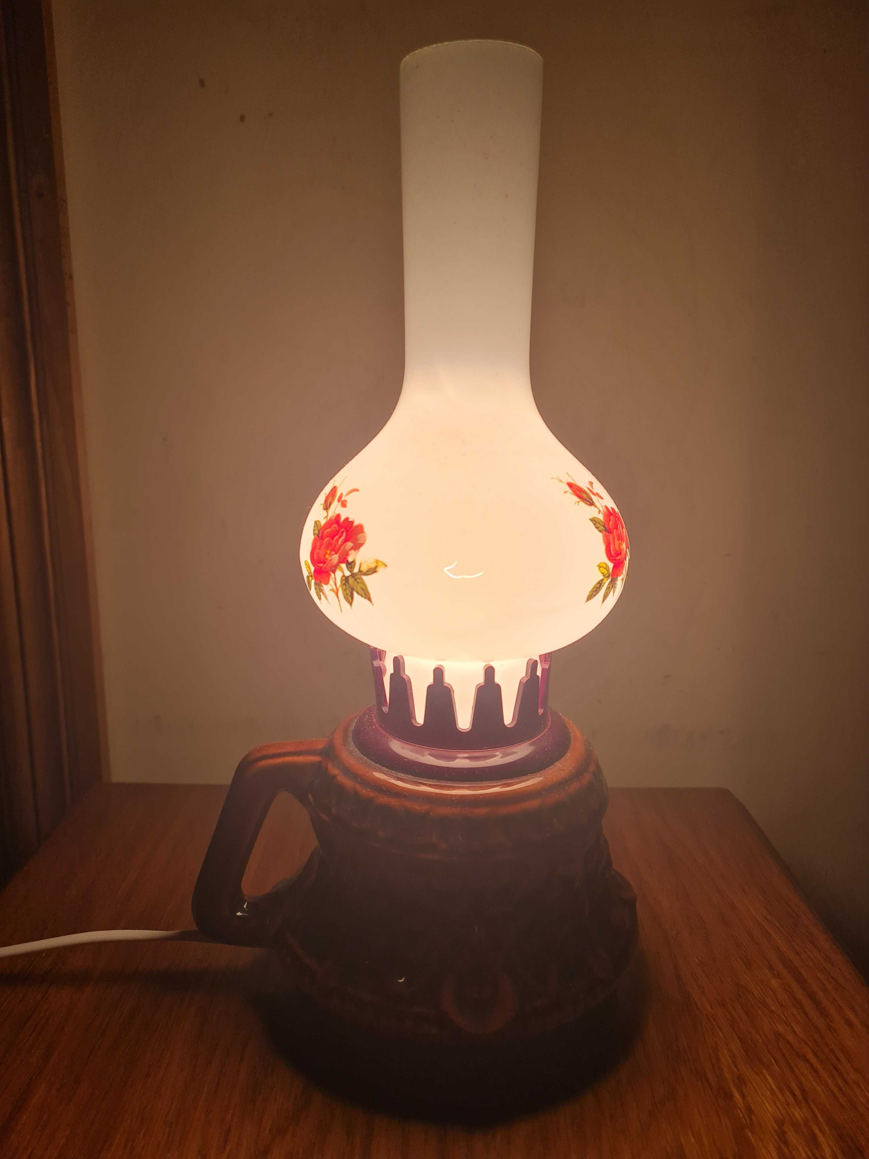 Світильник (лампа настільна)