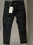 Spodnie jeansowe G-star Citishield 3d Slim Tapered 34/32