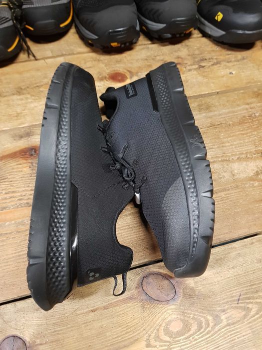 Buty robocze TIMBERLAND rozm 42 wkł 28 cm S3