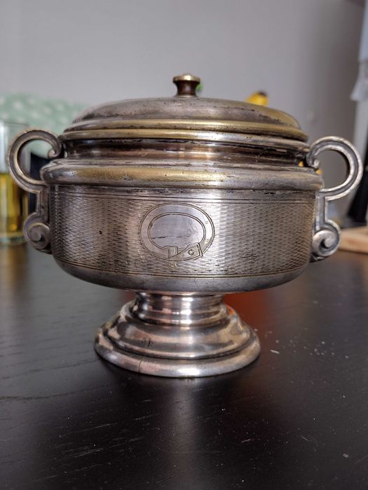 Cukiernicza  Fraget.