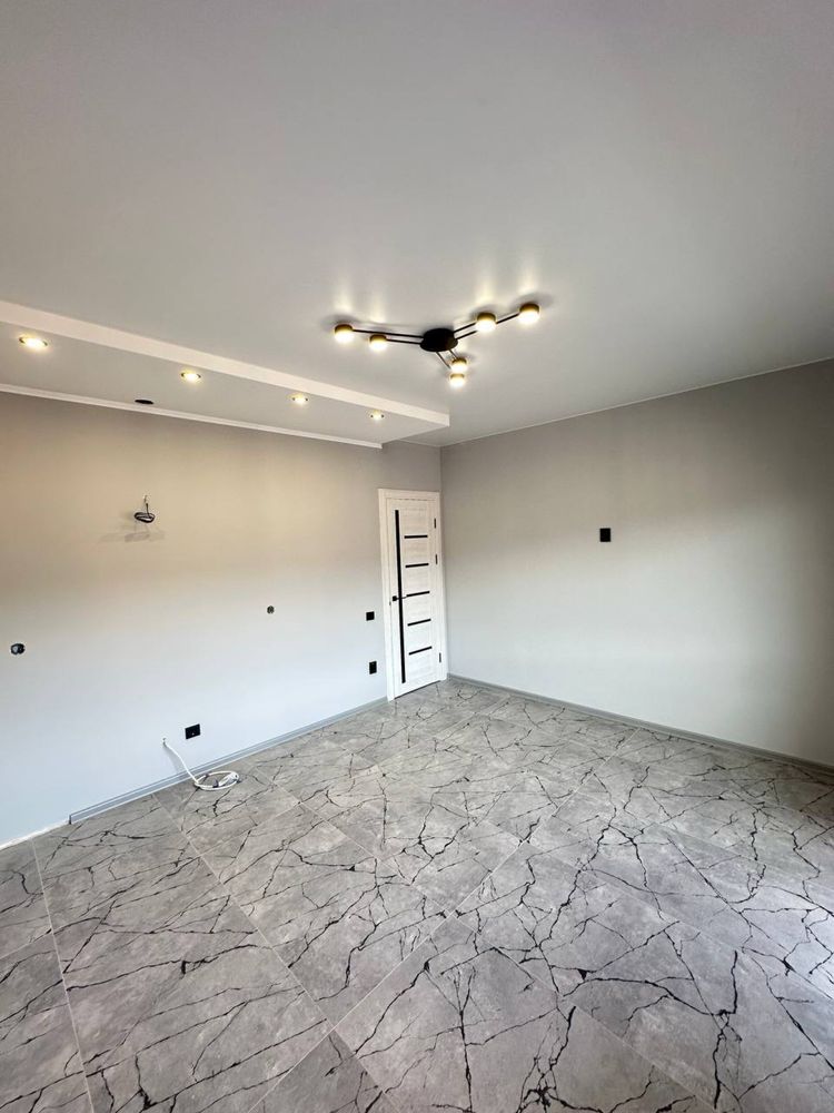 Двоповерхова квартира з ремонтом у новобудові — 83,5 м² за $83 500!