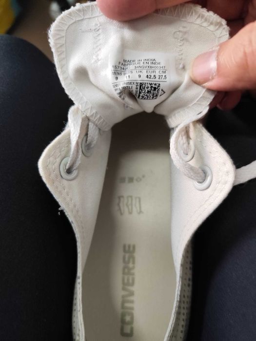 Tênis All Star Converse 42.5