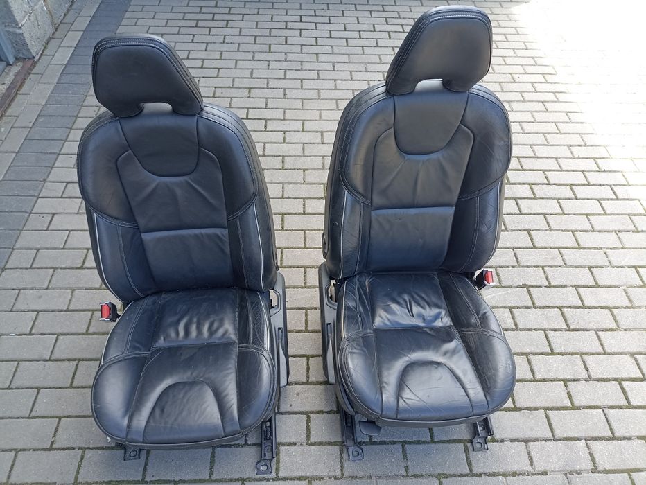 Volvo V40 Fotel Fotele Kanapa