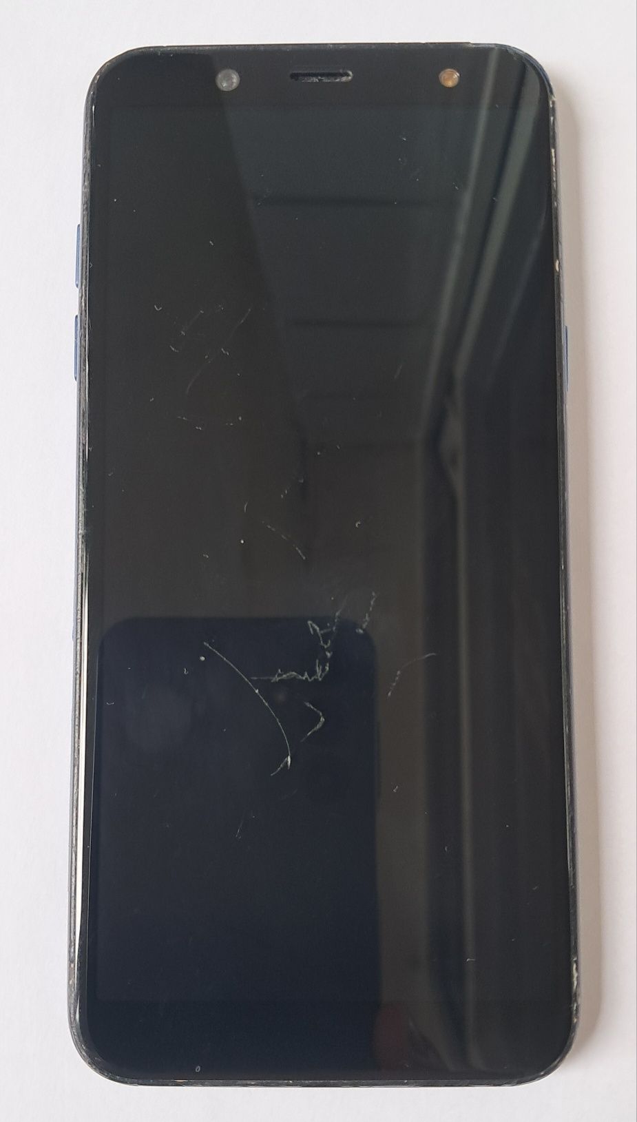 Смартфон Samsung Galaxy A6 SM-A600FN/DS на запчастини