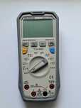 Мультиметр GW INSTEK GDM-541 (UT-161E, UT-61E+)