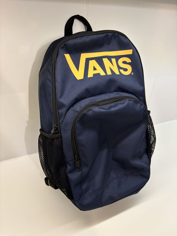 Plecak vans 27 xl new class