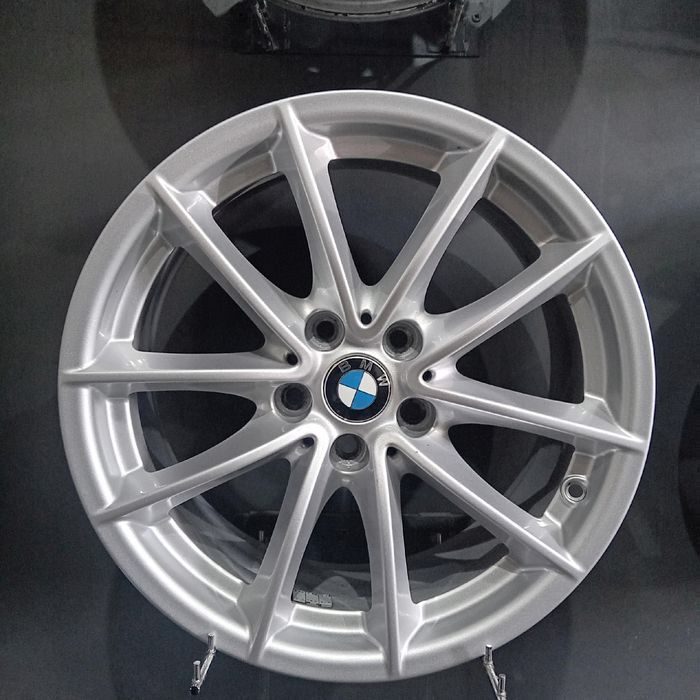 Felgi 17 5x112 BMW 5 G30 G31 OE Styling 618 (F504611-36)