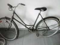 Stary rower Amsterdam