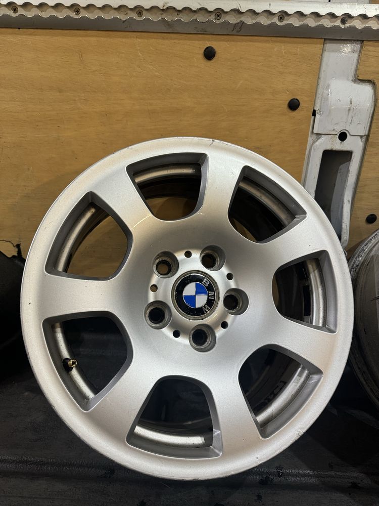 Alufelgi 16 5x120 styling 134.