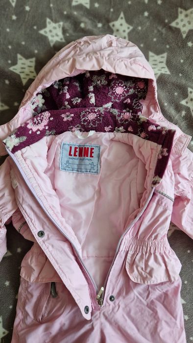 Комбінезон 86см  Lenne осінь-зима