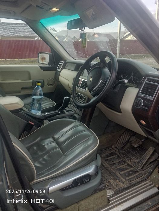 Авто доя військових