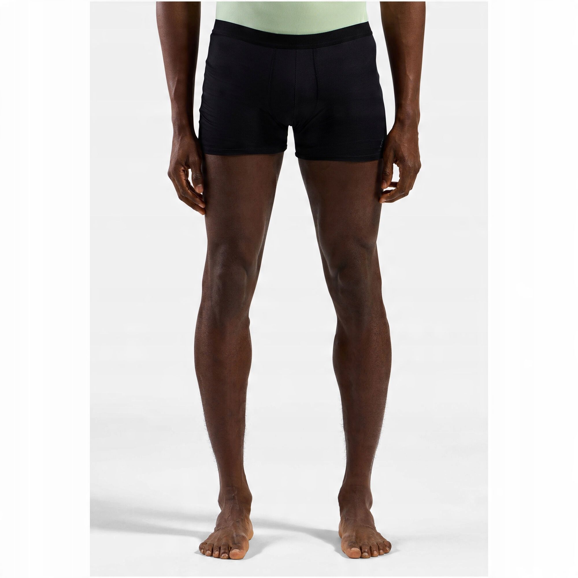 Bokserki Męskie Odlo Boxer Active Everyday Eco 2Pak Rozmiar S