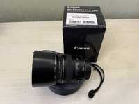 Об'єктив Canon EF 85 mm f/1.8 USM