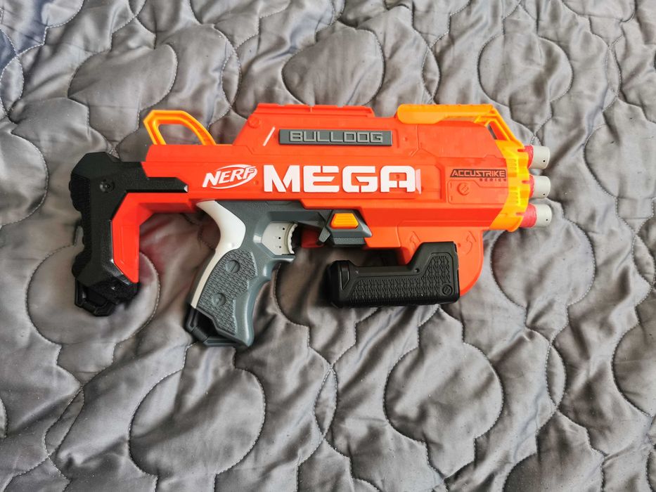 NERF Mega Bulldog