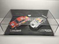 1:43 Minichamps Mercedes 300 sel 6.8 amg
