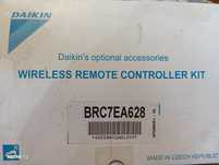 Pilot do klimatyzatora Daikin