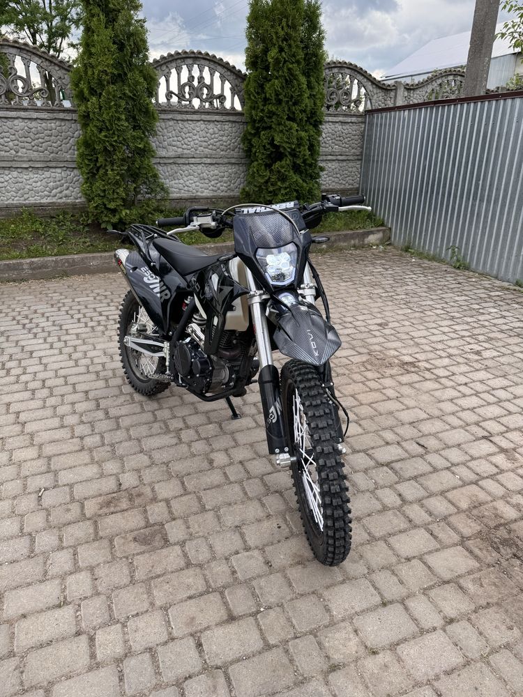 Kovi jnr 250 (blaсk)