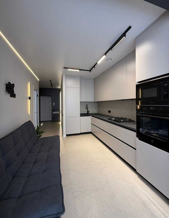 40060 продаж 1 кімнатної квартири Озерна, вул. Лісогринівецька, Рауш