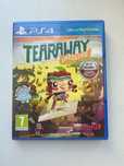 Tearaway     Ps4