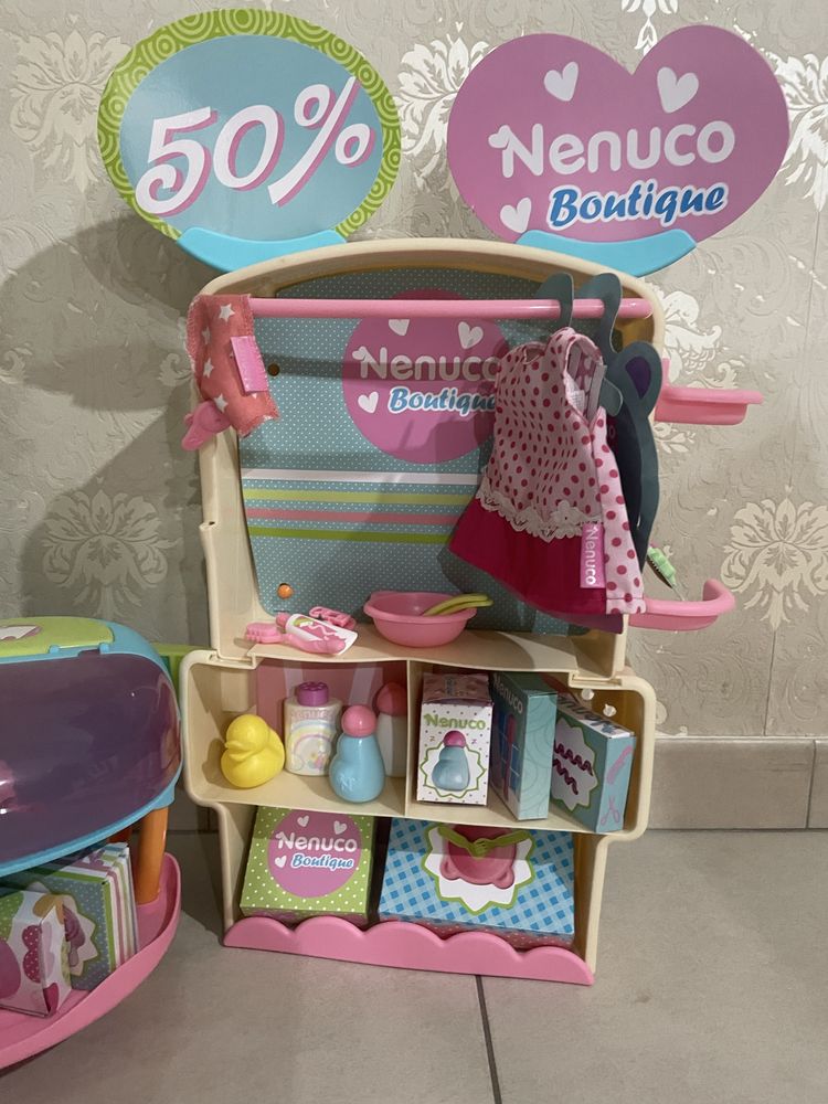 Nenuco Boutique roupas