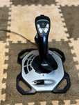 logitech extreme 3d pro