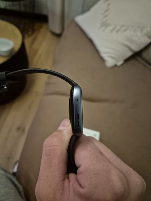 Huawei watch fit 4