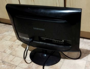 Monitor PC telewizor LCD Samsung