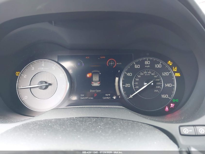 2021 Acura RDX SH-AWD