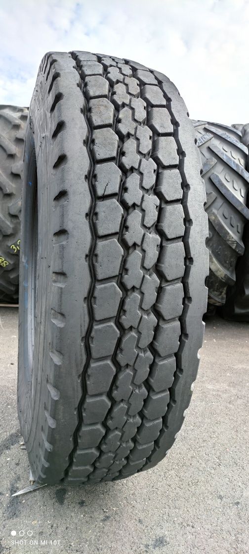 14.00R24  385/95R24 Bridgestone V-Steel Highway Service