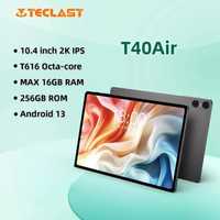 Новий потужний планшет Teclast T40 air-8/256gB,10.4'IPS,4G,7200mAh