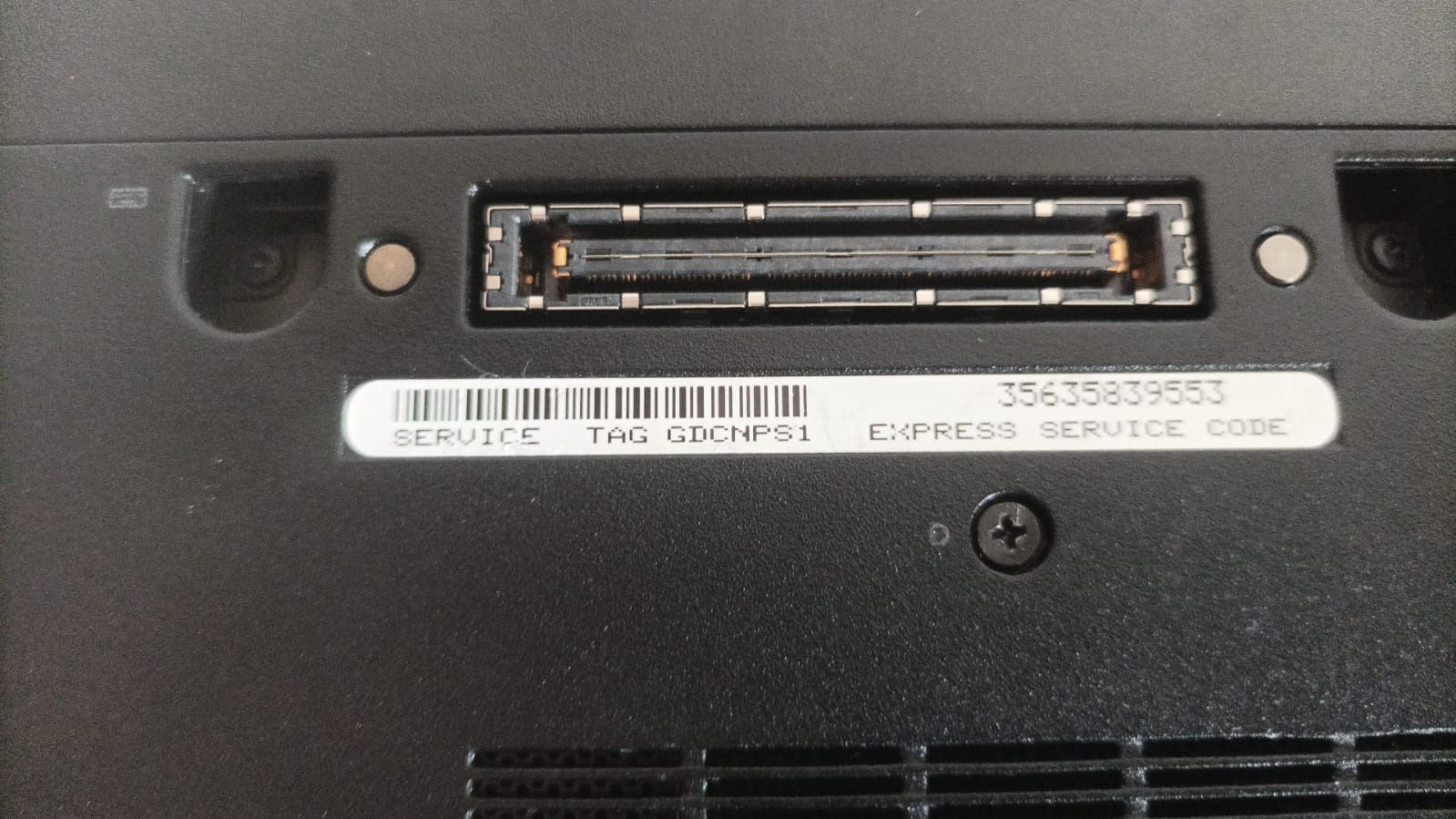 Computador I5 marca dell