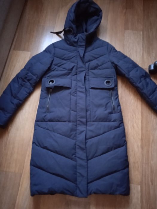 Жіноча зимова куртка,пальто, пуховик