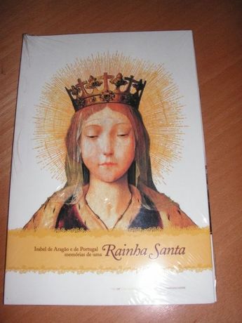 CD-ROM Isabel de Aragão e de Portugal Memórias de Uma Rainha Santa