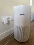 Oczyszczacz powietrza Philips