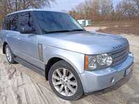 Land Rover Range Rover 2006