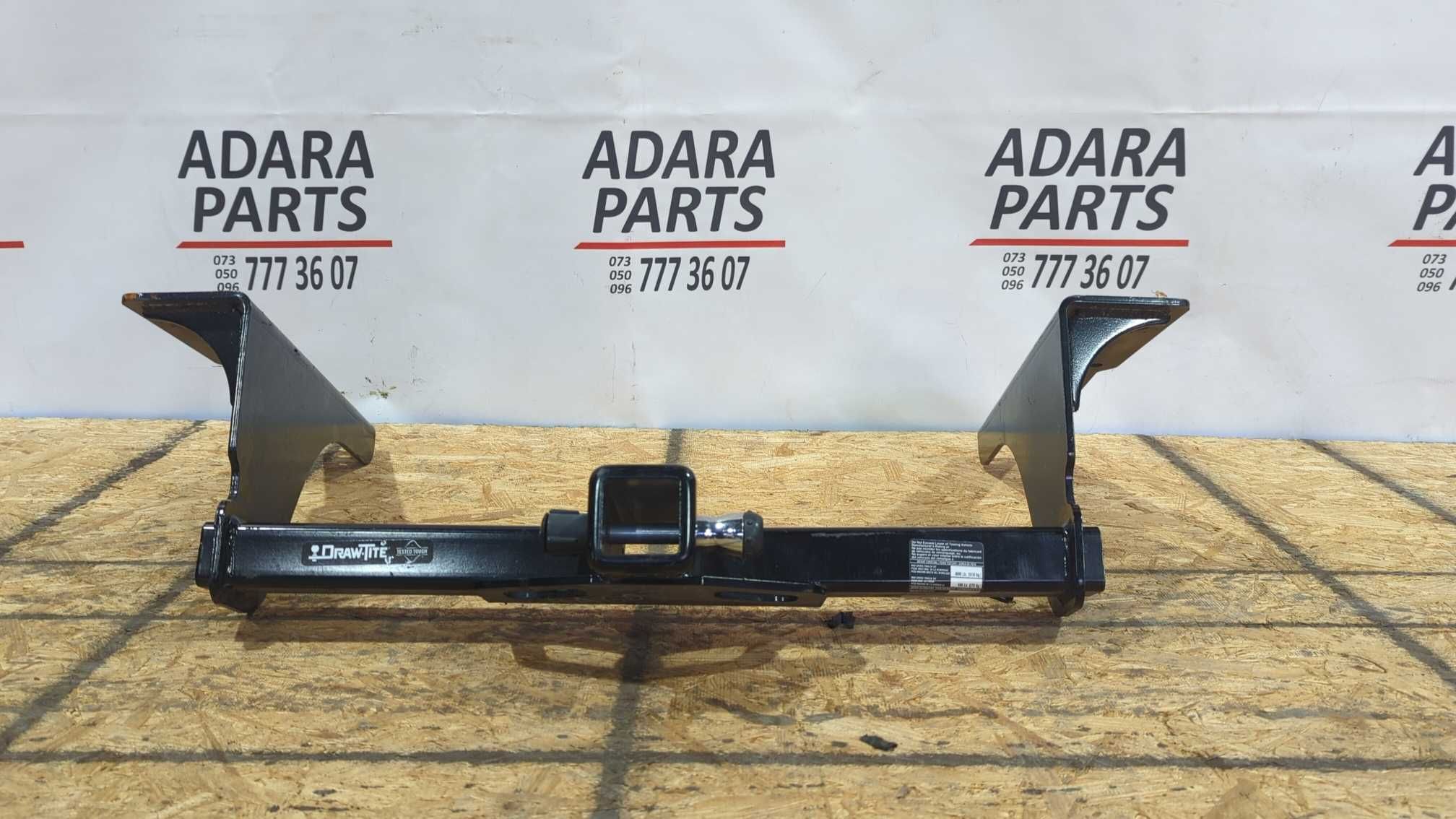 Фаркоп Draw-Tite 75673 для Subaru Outback B15