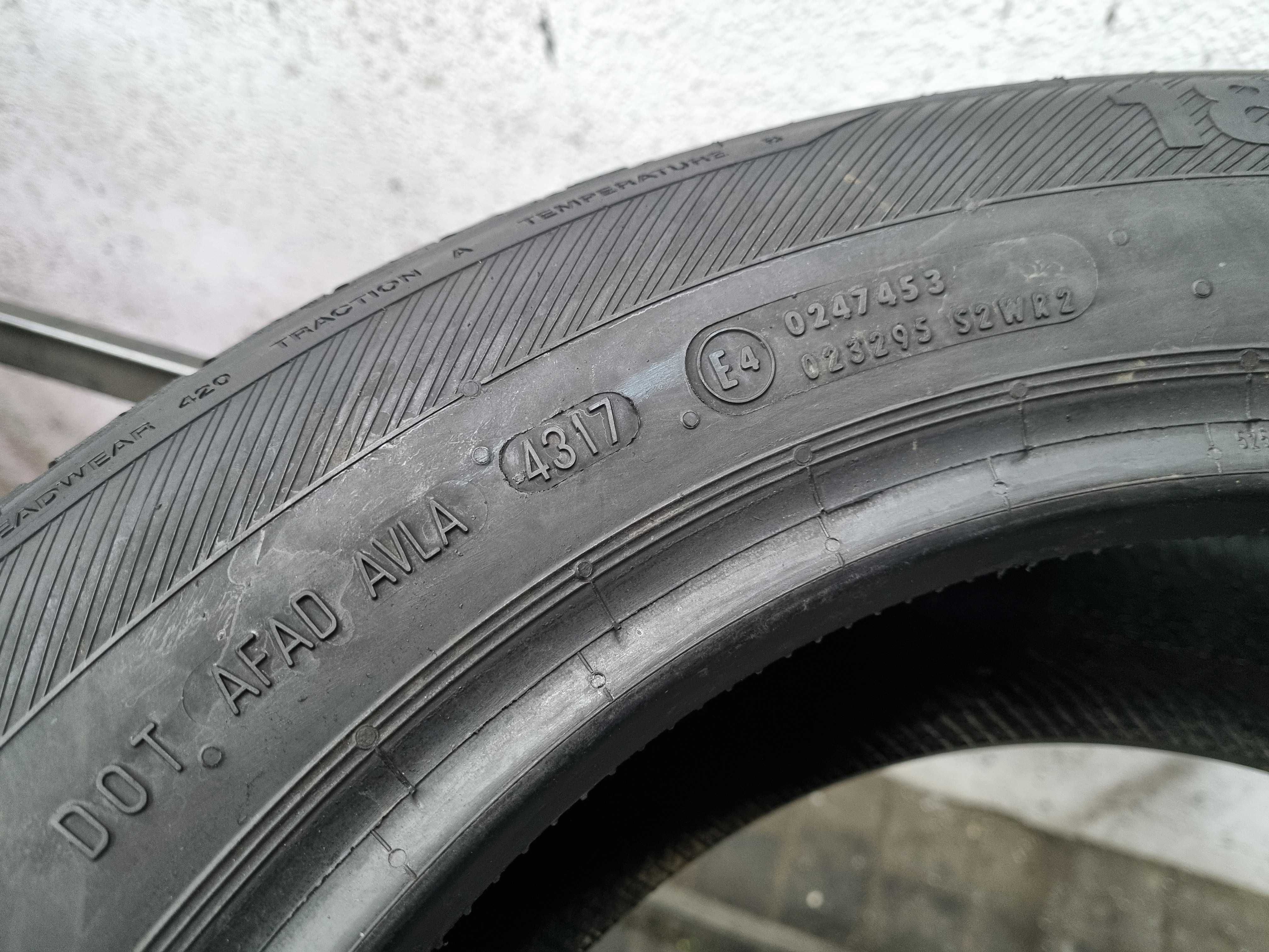 185/65/15 88T Barum Brillantis 2 D.4317