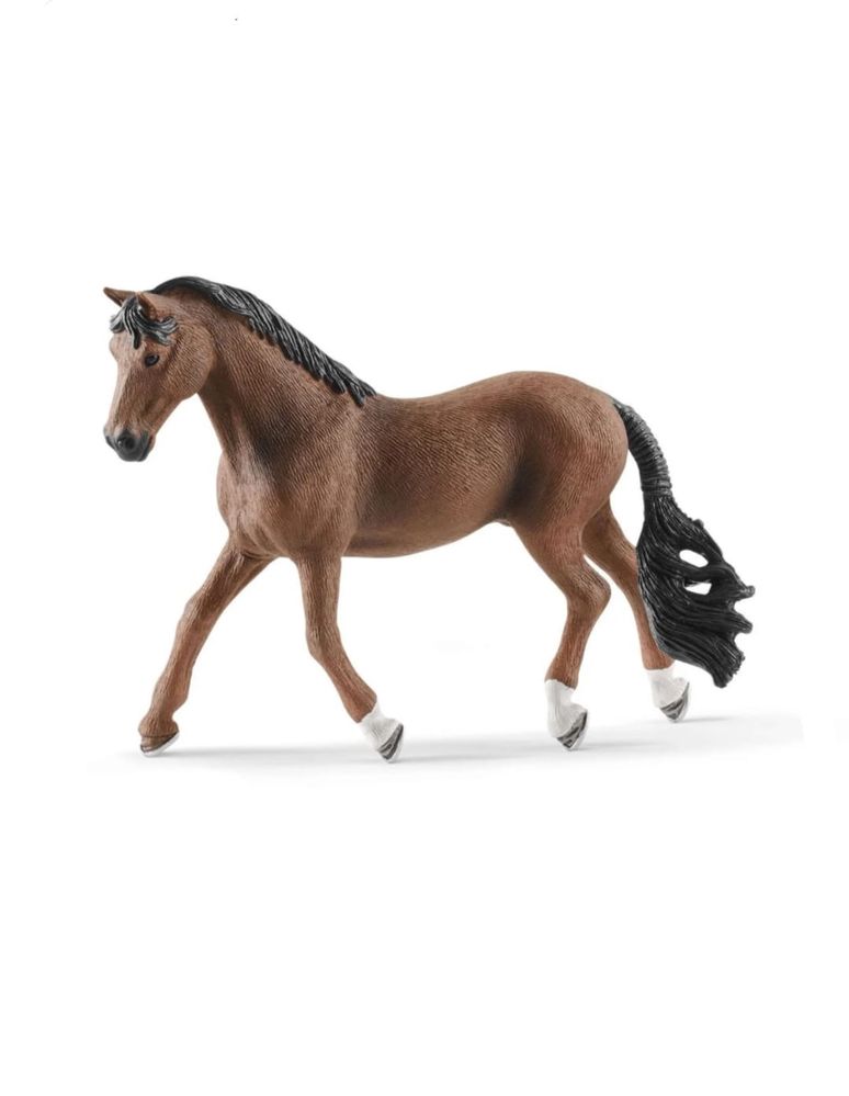 Schleich konik figurka
