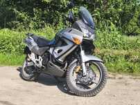 Honda Varadero 1000