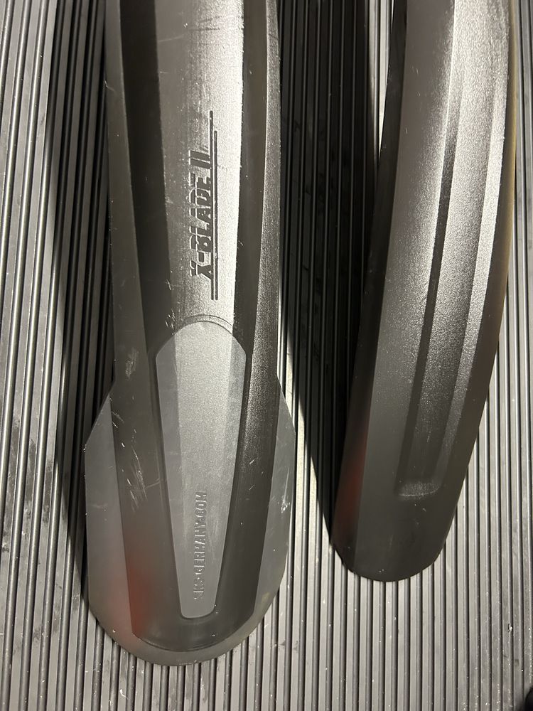 Błotniki rowerowe xblade
