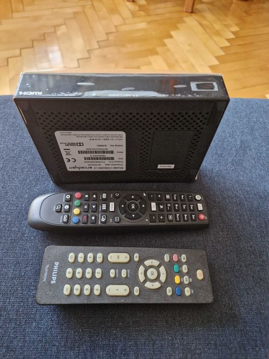 HDMI   HMB2260V2
