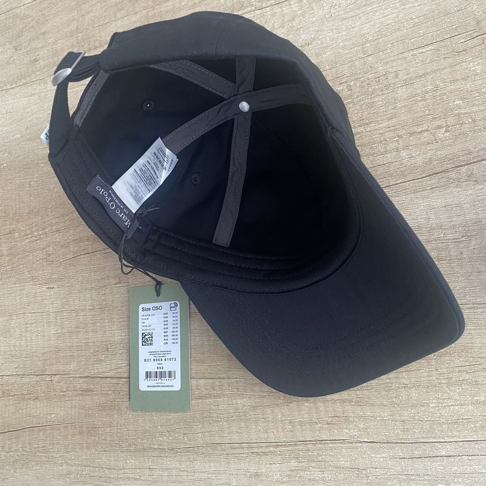 Кепка Marc O’Polo. Оригинал !