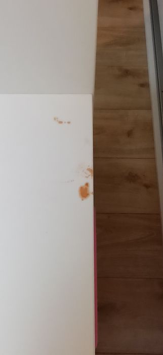 Regał IKEA Trofast z pojemnikami